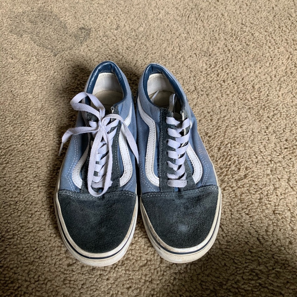 Vans Old Skool Shoe